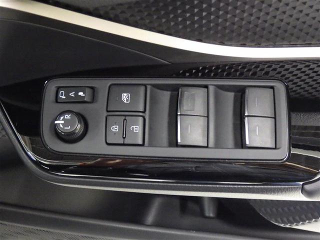 Ｃ－ＨＲ Ｇ　モード　ネロ　セーフティプラス　メモリーナビ　ミュージックプレイヤー接続可　バックカメラ　衝突被害軽減システム　ＥＴＣ　ドラレコ　ＬＥＤヘッドランプ　盗難防止装置　アルミホイール　スマートキー　ハーフレザー　フル装備　エアバッグ（21枚目）