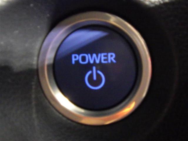 カローラクロス ハイブリッド Z メモリーナビ ミュージックプレイヤー接続可 バックカメラ 衝突被害軽減システム ETC LEDヘッドランプ ワンオーナー 盗難防止装置 アルミホイール 電動シート スマートキー ハーフレザー フル装備(16枚目)