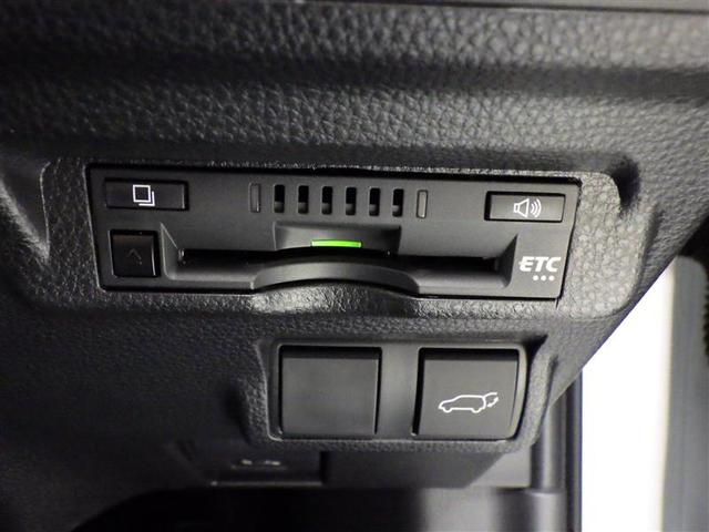 カローラクロス ハイブリッド Z メモリーナビ ミュージックプレイヤー接続可 バックカメラ 衝突被害軽減システム ETC LEDヘッドランプ ワンオーナー 盗難防止装置 アルミホイール 電動シート スマートキー ハーフレザー フル装備(22枚目)