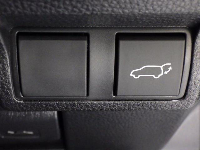 カローラクロス ハイブリッド Z メモリーナビ ミュージックプレイヤー接続可 バックカメラ 衝突被害軽減システム ETC LEDヘッドランプ ワンオーナー 盗難防止装置 アルミホイール 電動シート スマートキー ハーフレザー フル装備(23枚目)