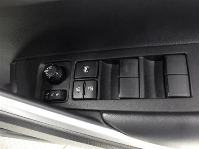 カローラクロス ハイブリッド Z メモリーナビ ミュージックプレイヤー接続可 バックカメラ 衝突被害軽減システム ETC LEDヘッドランプ ワンオーナー 盗難防止装置 アルミホイール 電動シート スマートキー ハーフレザー フル装備(24枚目)