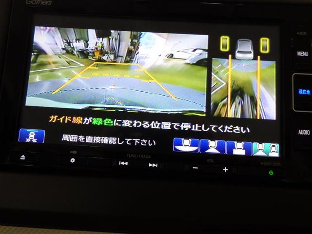 Ｎ－ＢＯＸ Ｌ・ターボ　フルセグ　メモリーナビ　ＤＶＤ再生　バックカメラ　衝突被害軽減システム　ＥＴＣ　ドラレコ　両側電動スライド　ＬＥＤヘッドランプ　盗難防止装置　ベンチシート　ＣＤ　スマートキー　フル装備　エアバッグ（9枚目）