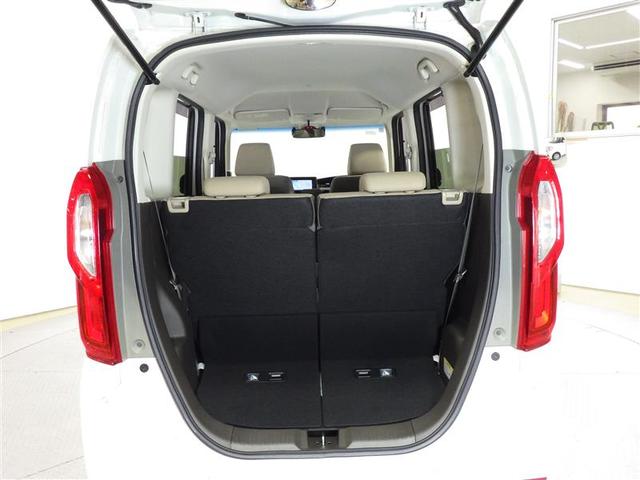 Ｎ－ＢＯＸ Ｌ・ターボ　フルセグ　メモリーナビ　ＤＶＤ再生　バックカメラ　衝突被害軽減システム　ＥＴＣ　ドラレコ　両側電動スライド　ＬＥＤヘッドランプ　盗難防止装置　ベンチシート　ＣＤ　スマートキー　フル装備　エアバッグ（25枚目）