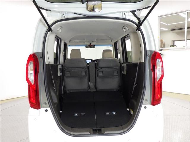 Ｎ－ＢＯＸ Ｌ・ターボ　フルセグ　メモリーナビ　ＤＶＤ再生　バックカメラ　衝突被害軽減システム　ＥＴＣ　ドラレコ　両側電動スライド　ＬＥＤヘッドランプ　盗難防止装置　ベンチシート　ＣＤ　スマートキー　フル装備　エアバッグ（26枚目）