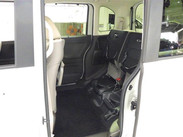 Ｎ－ＢＯＸ Ｌ・ターボ　フルセグ　メモリーナビ　ＤＶＤ再生　バックカメラ　衝突被害軽減システム　ＥＴＣ　ドラレコ　両側電動スライド　ＬＥＤヘッドランプ　盗難防止装置　ベンチシート　ＣＤ　スマートキー　フル装備　エアバッグ（27枚目）