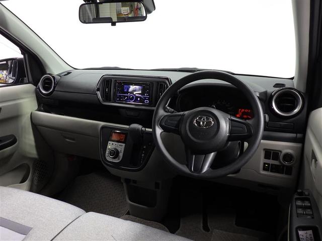 パッソ Ｘ　Ｌパッケージ　フル装備　エアバッグ（4枚目）