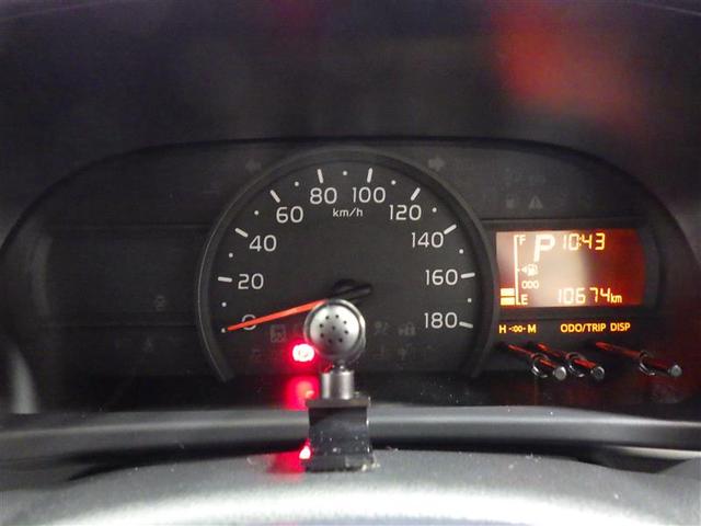 パッソ Ｘ　Ｌパッケージ　フル装備　エアバッグ（5枚目）