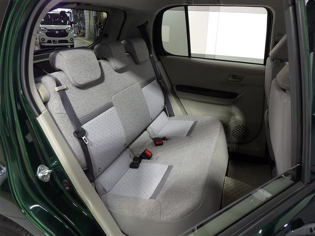 パッソ Ｘ　Ｌパッケージ　フル装備　エアバッグ（16枚目）