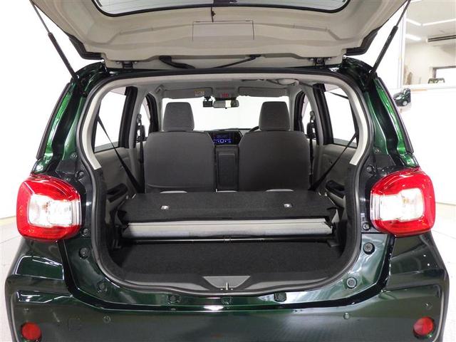 パッソ Ｘ　Ｌパッケージ　フル装備　エアバッグ（18枚目）