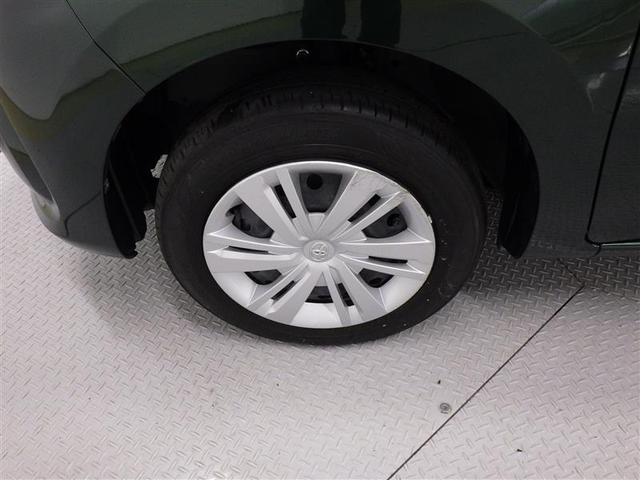 パッソ Ｘ　Ｌパッケージ　フル装備　エアバッグ（19枚目）