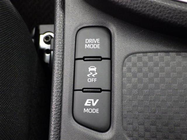 ヤリスクロス ハイブリッドG ミュージックプレイヤー接続可 バックカメラ 衝突被害軽減システム ETC 盗難防止装置 アルミホイール スマートキー オートクルーズコントロール フル装備 エアバッグ 横滑り防止機能 ハイブリッド(14枚目)