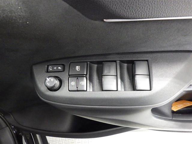 ヤリスクロス ハイブリッドG ミュージックプレイヤー接続可 バックカメラ 衝突被害軽減システム ETC 盗難防止装置 アルミホイール スマートキー オートクルーズコントロール フル装備 エアバッグ 横滑り防止機能 ハイブリッド(21枚目)