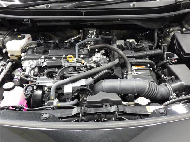 ヤリスクロス ハイブリッドG ミュージックプレイヤー接続可 バックカメラ 衝突被害軽減システム ETC 盗難防止装置 アルミホイール スマートキー オートクルーズコントロール フル装備 エアバッグ 横滑り防止機能 ハイブリッド(27枚目)