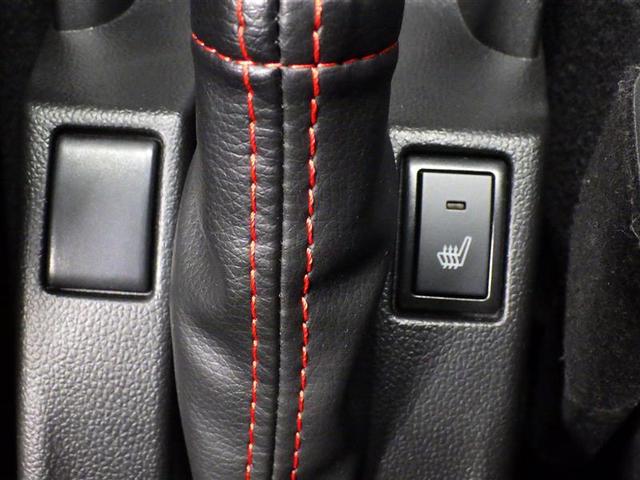 スイフトスポーツ ベースグレード 衝突被害軽減システム ETC LEDヘッドランプ 盗難防止装置 アルミホイール スマートキー オートクルーズコントロール フル装備 エアバッグ 横滑り防止機能(10枚目)