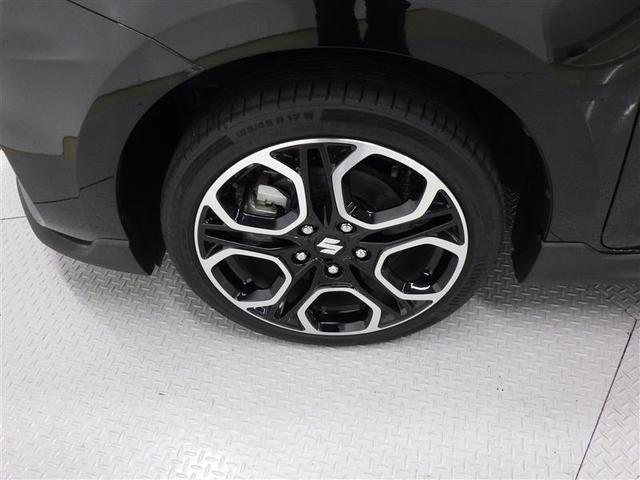 スイフトスポーツ ベースグレード 衝突被害軽減システム ETC LEDヘッドランプ 盗難防止装置 アルミホイール スマートキー オートクルーズコントロール フル装備 エアバッグ 横滑り防止機能(22枚目)