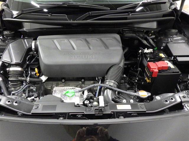 スイフトスポーツ ベースグレード 衝突被害軽減システム ETC LEDヘッドランプ 盗難防止装置 アルミホイール スマートキー オートクルーズコントロール フル装備 エアバッグ 横滑り防止機能(23枚目)