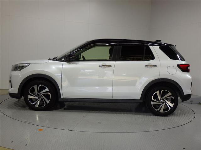 ライズ Ｚ　フルセグ　ミュージックプレイヤー接続可　バックカメラ　衝突被害軽減システム　ＥＴＣ　ドラレコ　ＬＥＤヘッドランプ　ワンオーナー　アイドリングストップ　盗難防止装置　アルミホイール　スマートキー（2枚目）