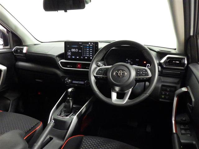 ライズ Ｚ　フルセグ　ミュージックプレイヤー接続可　バックカメラ　衝突被害軽減システム　ＥＴＣ　ドラレコ　ＬＥＤヘッドランプ　ワンオーナー　アイドリングストップ　盗難防止装置　アルミホイール　スマートキー（5枚目）