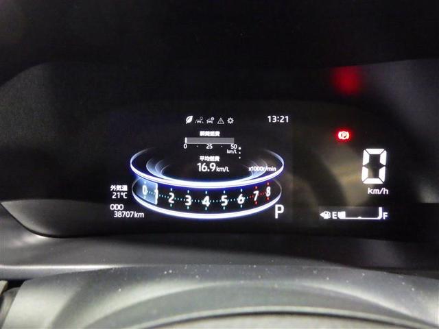 ライズ Ｚ　フルセグ　ミュージックプレイヤー接続可　バックカメラ　衝突被害軽減システム　ＥＴＣ　ドラレコ　ＬＥＤヘッドランプ　ワンオーナー　アイドリングストップ　盗難防止装置　アルミホイール　スマートキー（6枚目）