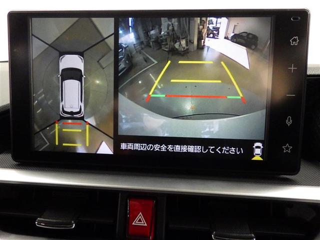 ライズ Ｚ　フルセグ　ミュージックプレイヤー接続可　バックカメラ　衝突被害軽減システム　ＥＴＣ　ドラレコ　ＬＥＤヘッドランプ　ワンオーナー　アイドリングストップ　盗難防止装置　アルミホイール　スマートキー（9枚目）