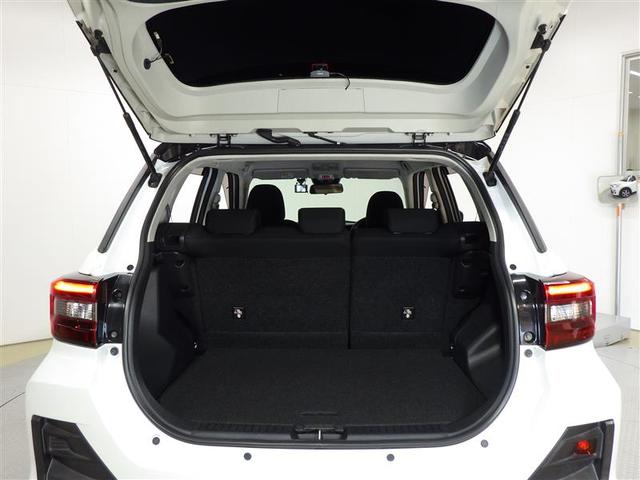 ライズ Ｚ　フルセグ　ミュージックプレイヤー接続可　バックカメラ　衝突被害軽減システム　ＥＴＣ　ドラレコ　ＬＥＤヘッドランプ　ワンオーナー　アイドリングストップ　盗難防止装置　アルミホイール　スマートキー（22枚目）