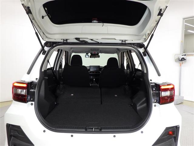 ライズ Ｚ　フルセグ　ミュージックプレイヤー接続可　バックカメラ　衝突被害軽減システム　ＥＴＣ　ドラレコ　ＬＥＤヘッドランプ　ワンオーナー　アイドリングストップ　盗難防止装置　アルミホイール　スマートキー（23枚目）