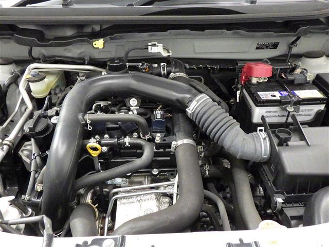 ライズ Ｚ　フルセグ　ミュージックプレイヤー接続可　バックカメラ　衝突被害軽減システム　ＥＴＣ　ドラレコ　ＬＥＤヘッドランプ　ワンオーナー　アイドリングストップ　盗難防止装置　アルミホイール　スマートキー（25枚目）