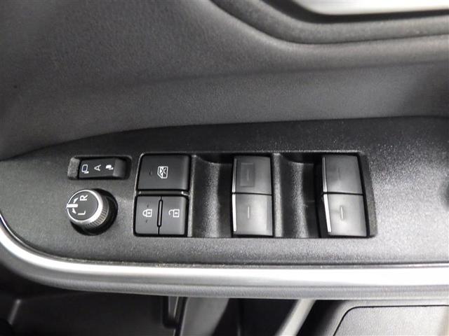 ヴォクシー ハイブリッドＳ－Ｚ　フルセグ　メモリーナビ　ＤＶＤ再生　ミュージックプレイヤー接続可　後席モニター　バックカメラ　衝突被害軽減システム　ＥＴＣ　両側電動スライド　ＬＥＤヘッドランプ　乗車定員７人　３列シート　ワンオーナー（21枚目）