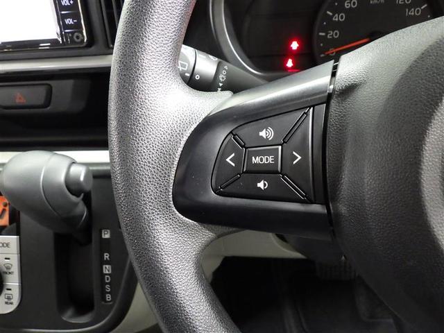 パッソ Ｘ　Ｌパッケージ　ワンセグ　メモリーナビ　バックカメラ　衝突被害軽減システム　ＬＥＤヘッドランプ　アイドリングストップ　盗難防止装置　ベンチシート　ＣＤ　スマートキー　フル装備　エアバッグ　横滑り防止機能（15枚目）