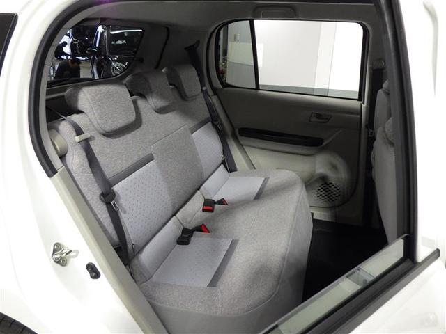 パッソ Ｘ　Ｌパッケージ　ワンセグ　メモリーナビ　バックカメラ　衝突被害軽減システム　ＬＥＤヘッドランプ　アイドリングストップ　盗難防止装置　ベンチシート　ＣＤ　スマートキー　フル装備　エアバッグ　横滑り防止機能（21枚目）