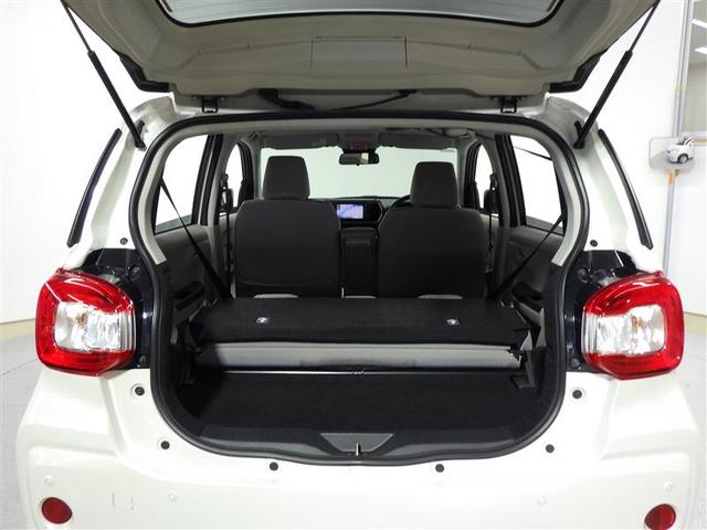 パッソ Ｘ　Ｌパッケージ　ワンセグ　メモリーナビ　バックカメラ　衝突被害軽減システム　ＬＥＤヘッドランプ　アイドリングストップ　盗難防止装置　ベンチシート　ＣＤ　スマートキー　フル装備　エアバッグ　横滑り防止機能（23枚目）