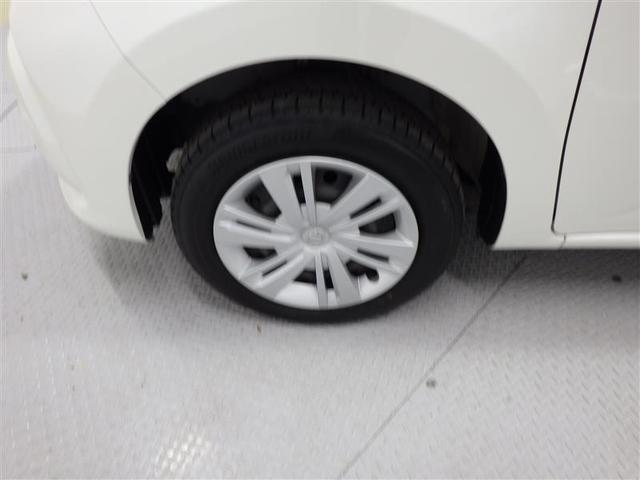 パッソ Ｘ　Ｌパッケージ　ワンセグ　メモリーナビ　バックカメラ　衝突被害軽減システム　ＬＥＤヘッドランプ　アイドリングストップ　盗難防止装置　ベンチシート　ＣＤ　スマートキー　フル装備　エアバッグ　横滑り防止機能（24枚目）