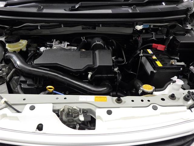 パッソ Ｘ　Ｌパッケージ　ワンセグ　メモリーナビ　バックカメラ　衝突被害軽減システム　ＬＥＤヘッドランプ　アイドリングストップ　盗難防止装置　ベンチシート　ＣＤ　スマートキー　フル装備　エアバッグ　横滑り防止機能（25枚目）