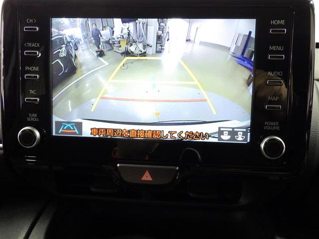 ヤリスクロス Ｇ　４ＷＤ　ミュージックプレイヤー接続可　バックカメラ　衝突被害軽減システム　ＥＴＣ　ドラレコ　ＬＥＤヘッドランプ　ワンオーナー　盗難防止装置　アルミホイール　スマートキー　オートクルーズコントロール（9枚目）