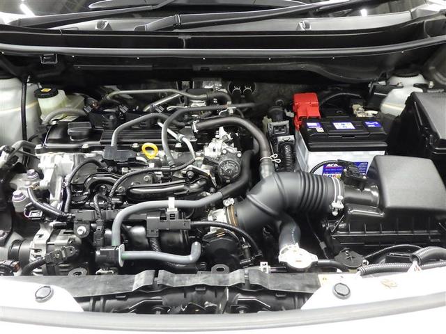 ヤリスクロス Ｇ　４ＷＤ　ミュージックプレイヤー接続可　バックカメラ　衝突被害軽減システム　ＥＴＣ　ドラレコ　ＬＥＤヘッドランプ　ワンオーナー　盗難防止装置　アルミホイール　スマートキー　オートクルーズコントロール（28枚目）