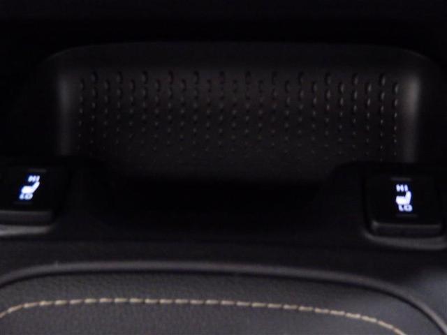 カローラツーリング ハイブリッド ダブルバイビー フルセグ メモリーナビ ミュージックプレイヤー接続可 バックカメラ 衝突被害軽減システム ETC ドラレコ LEDヘッドランプ ワンオーナー 盗難防止装置 アルミホイール スマートキー フル装備(13枚目)