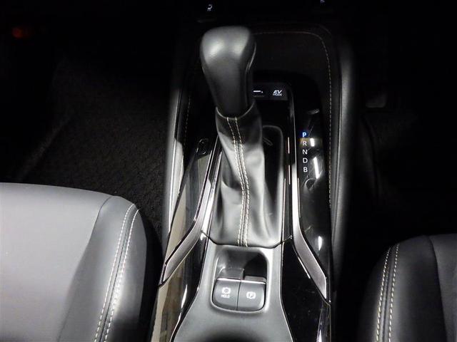 カローラツーリング ハイブリッド ダブルバイビー フルセグ メモリーナビ ミュージックプレイヤー接続可 バックカメラ 衝突被害軽減システム ETC ドラレコ LEDヘッドランプ ワンオーナー 盗難防止装置 アルミホイール スマートキー フル装備(15枚目)