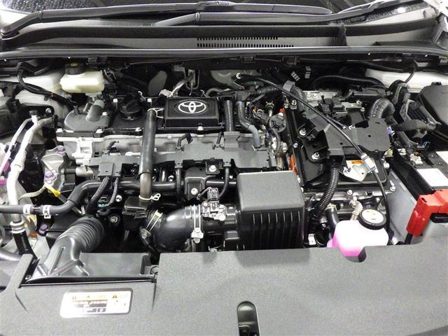カローラツーリング ハイブリッド ダブルバイビー フルセグ メモリーナビ ミュージックプレイヤー接続可 バックカメラ 衝突被害軽減システム ETC ドラレコ LEDヘッドランプ ワンオーナー 盗難防止装置 アルミホイール スマートキー フル装備(29枚目)