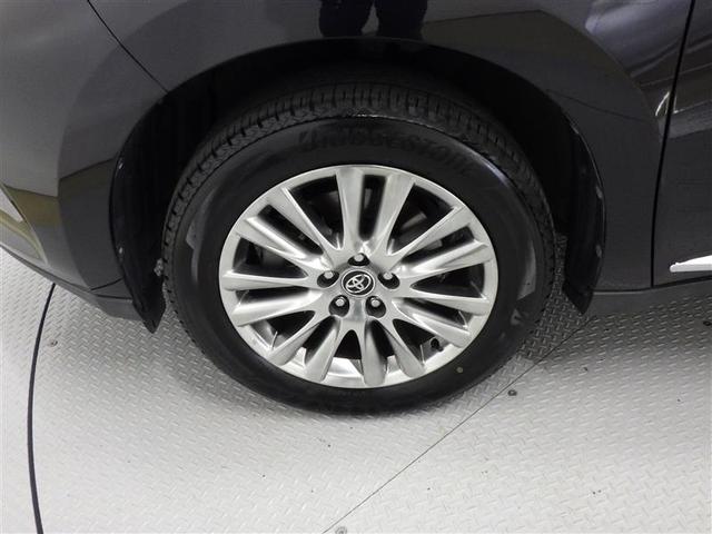 ハリアーハイブリッド プログレス 4WD フルセグ メモリーナビ DVD再生 ミュージックプレイヤー接続可 バックカメラ 衝突被害軽減システム ETC LEDヘッドランプ 盗難防止装置 アルミホイール CD 電動シート スマートキー(27枚目)