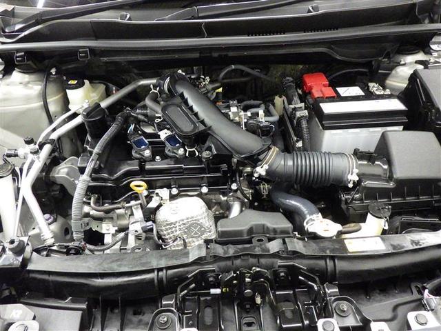 ヤリス G ミュージックプレイヤー接続可 バックカメラ 衝突被害軽減システム LEDヘッドランプ ワンオーナー 盗難防止装置 スマートキー フル装備 エアバッグ 横滑り防止機能(26枚目)