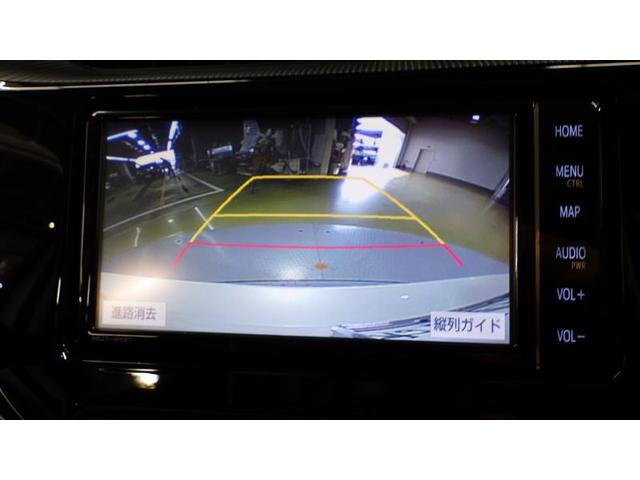 アクア Sスタイルブラック フルセグ メモリーナビ DVD再生 バックカメラ 衝突被害軽減システム ETC ドラレコ LEDヘッドランプ ワンオーナー 盗難防止装置 CD スマートキー フル装備 エアバッグ 横滑り防止機能(9枚目)