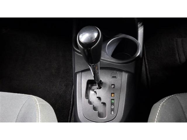 アクア Sスタイルブラック フルセグ メモリーナビ DVD再生 バックカメラ 衝突被害軽減システム ETC ドラレコ LEDヘッドランプ ワンオーナー 盗難防止装置 CD スマートキー フル装備 エアバッグ 横滑り防止機能(13枚目)