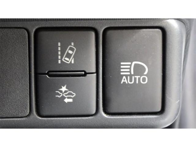 アクア Sスタイルブラック フルセグ メモリーナビ DVD再生 バックカメラ 衝突被害軽減システム ETC ドラレコ LEDヘッドランプ ワンオーナー 盗難防止装置 CD スマートキー フル装備 エアバッグ 横滑り防止機能(18枚目)