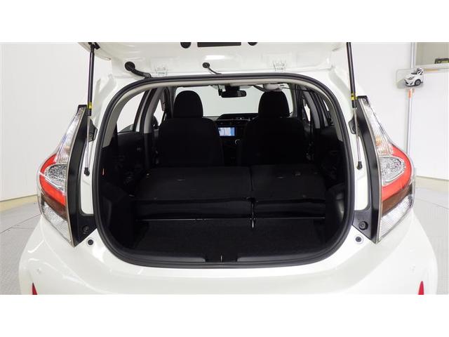 アクア Sスタイルブラック フルセグ メモリーナビ DVD再生 バックカメラ 衝突被害軽減システム ETC ドラレコ LEDヘッドランプ ワンオーナー 盗難防止装置 CD スマートキー フル装備 エアバッグ 横滑り防止機能(24枚目)