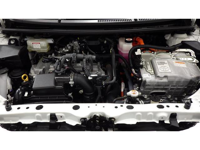 アクア Sスタイルブラック フルセグ メモリーナビ DVD再生 バックカメラ 衝突被害軽減システム ETC ドラレコ LEDヘッドランプ ワンオーナー 盗難防止装置 CD スマートキー フル装備 エアバッグ 横滑り防止機能(26枚目)