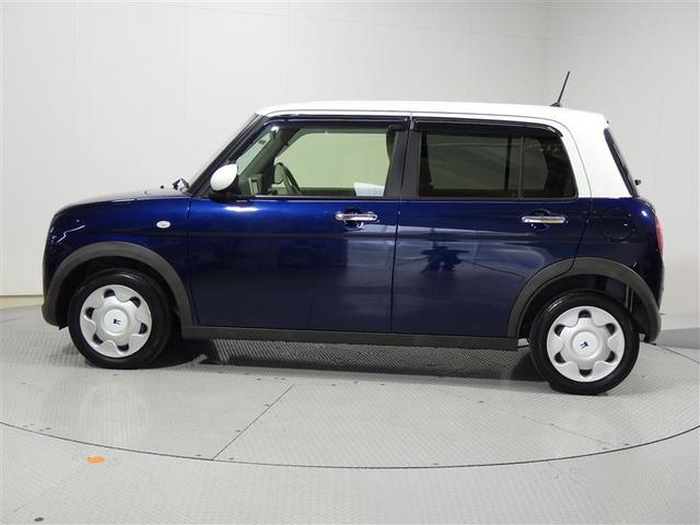 アルトラパン モード フルセグ メモリーナビ DVD再生 衝突被害軽減システム ETC LEDヘッドランプ アイドリングストップ 盗難防止装置 ベンチシート CD 電動シート スマートキー フル装備 エアバッグ(2枚目)