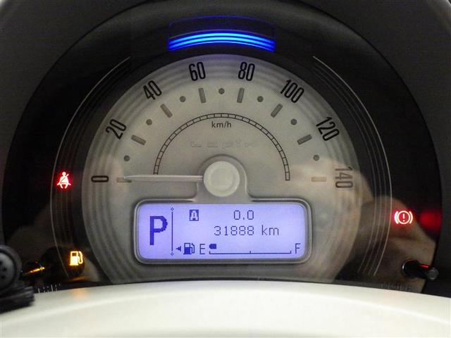 アルトラパン モード フルセグ メモリーナビ DVD再生 衝突被害軽減システム ETC LEDヘッドランプ アイドリングストップ 盗難防止装置 ベンチシート CD 電動シート スマートキー フル装備 エアバッグ(5枚目)