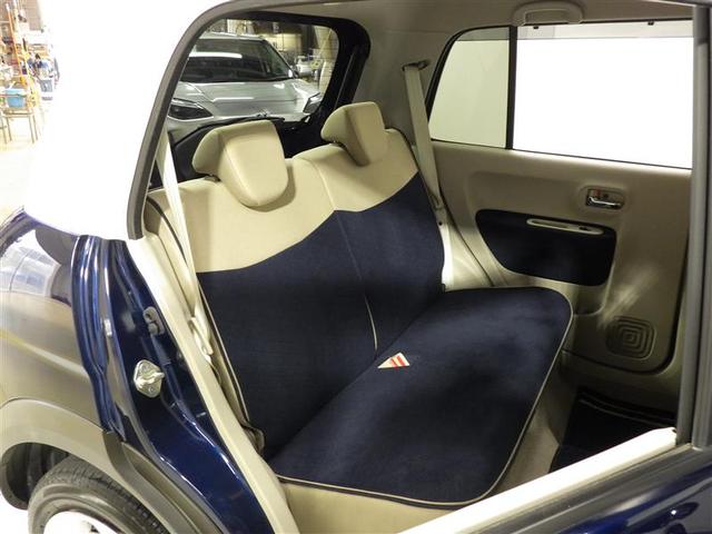 アルトラパン モード フルセグ メモリーナビ DVD再生 衝突被害軽減システム ETC LEDヘッドランプ アイドリングストップ 盗難防止装置 ベンチシート CD 電動シート スマートキー フル装備 エアバッグ(21枚目)