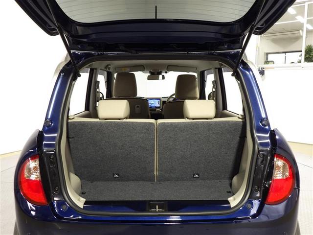 アルトラパン モード フルセグ メモリーナビ DVD再生 衝突被害軽減システム ETC LEDヘッドランプ アイドリングストップ 盗難防止装置 ベンチシート CD 電動シート スマートキー フル装備 エアバッグ(22枚目)