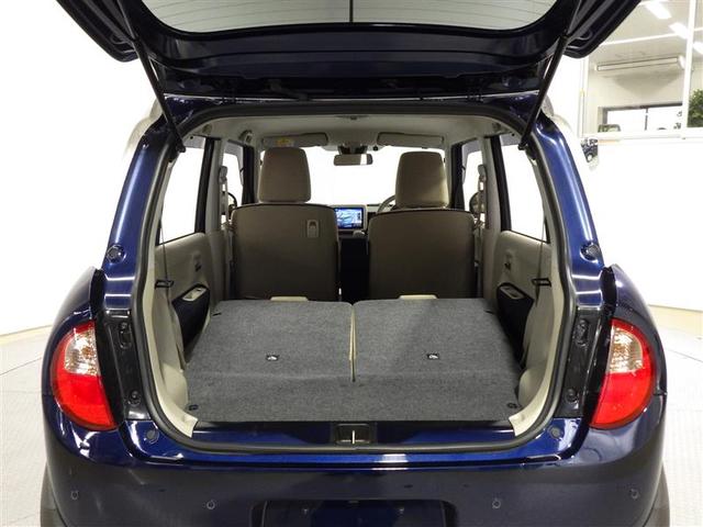 アルトラパン モード フルセグ メモリーナビ DVD再生 衝突被害軽減システム ETC LEDヘッドランプ アイドリングストップ 盗難防止装置 ベンチシート CD 電動シート スマートキー フル装備 エアバッグ(23枚目)